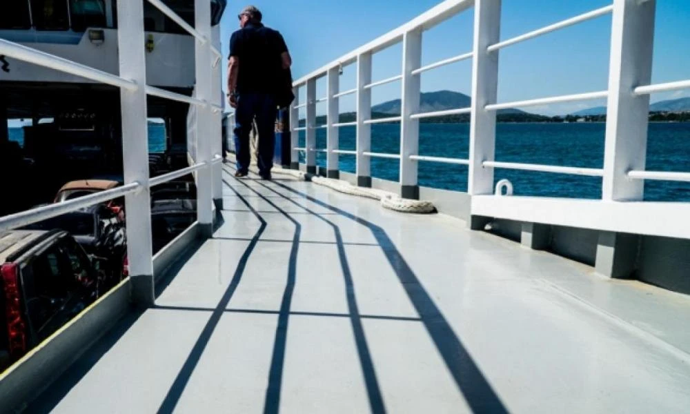 Θρίλερ σε δρομολόγιο πλοίου Ηράκλειο-Πειραιάς: Βρέθηκε νεκρή 75χρονη σε καμπίνα
